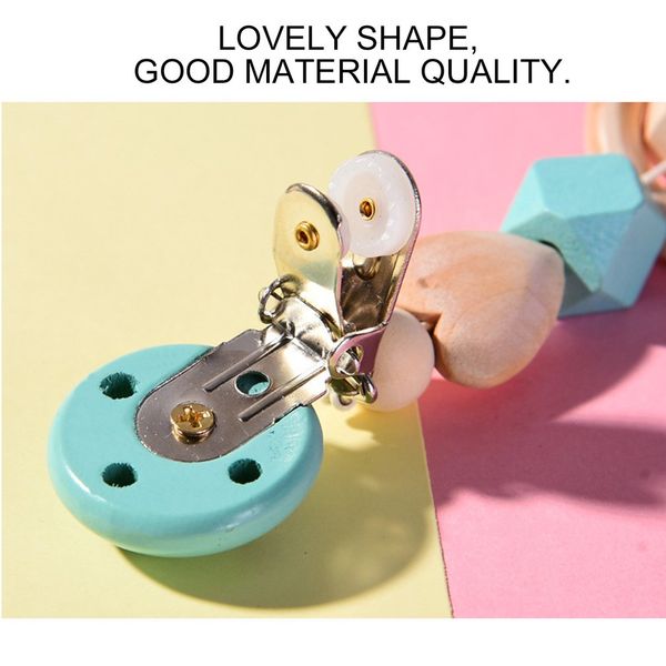 cute baby silicone big octagonal teething dummy pacifier clip bead infant soother nipple strap chain
cute baby silicone big octagonal teething dummy pacifier clip bead infant soother nipple strap chain