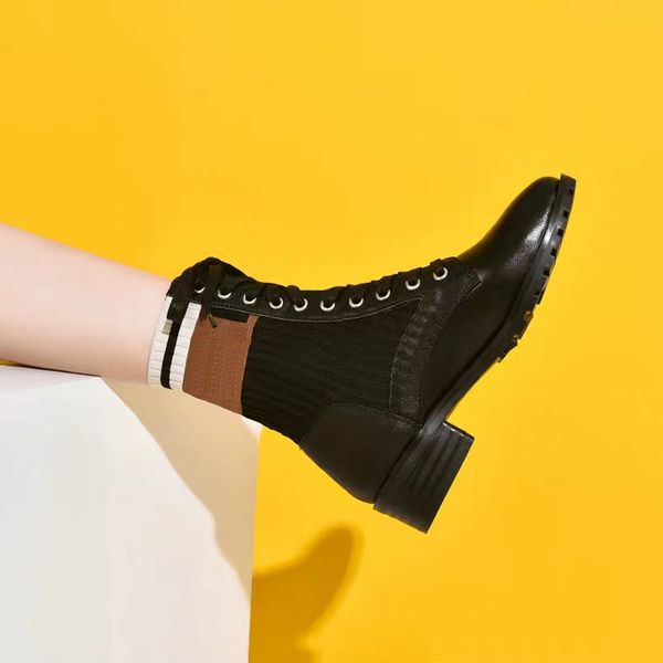 boots women snow boots casual martin boots fashion luxury shoes wholesale outdoor shoes, Black
boots women snow boots casual martin boots fashion luxury shoes wholesale outdoor shoes, Black