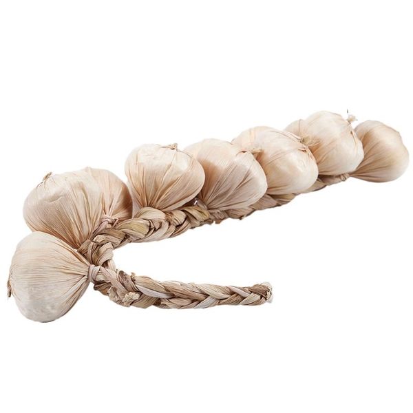 чеснок strings / искусственные овощи / искусственный чеснок аксессуар 46cm- 1 пар других праздничных вечеринки
чеснок strings / искусственные овощи / искусственный чеснок аксессуар 46cm- 1 пар других праздничных вечеринки