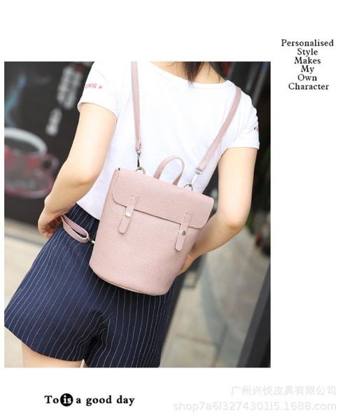 2019 new genuine leather women bag fashion casual multifunctional korean backpack ms. first layer leather backpack
2019 new genuine leather women bag fashion casual multifunctional korean backpack ms. first layer leather backpack