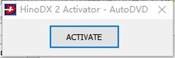 хино dx2 кейген и активатор
хино dx2 кейген и активатор