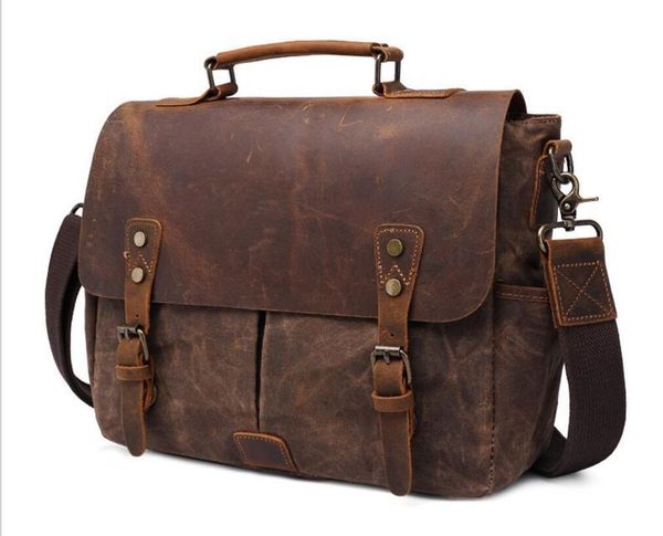 hand real leather bag tan briefcase made portfolio leather lapportfolio attache messenger satchel qdcmw, Red;black
hand real leather bag tan briefcase made portfolio leather lapportfolio attache messenger satchel qdcmw, Red;black