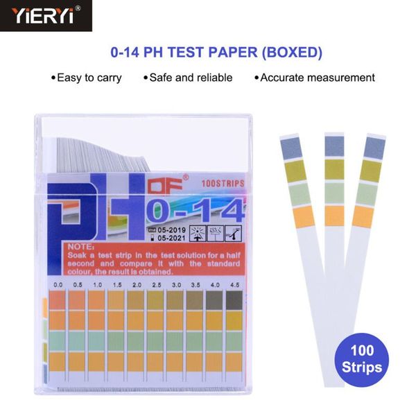 100pc бассейн ph test card хлора остаточной ph значение щелочность твердость тест-полоска бассейн очиститель тестер d3
100pc бассейн ph test card хлора остаточной ph значение щелочность твердость тест-полоска бассейн очиститель тестер d3