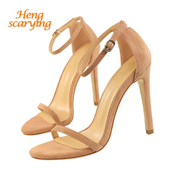 2020 women 8cm 11cm high heels fetish sandals female gladiator strap shoes lady nude valentine red platform prom pumps, Black
2020 women 8cm 11cm high heels fetish sandals female gladiator strap shoes lady nude valentine red platform prom pumps, Black