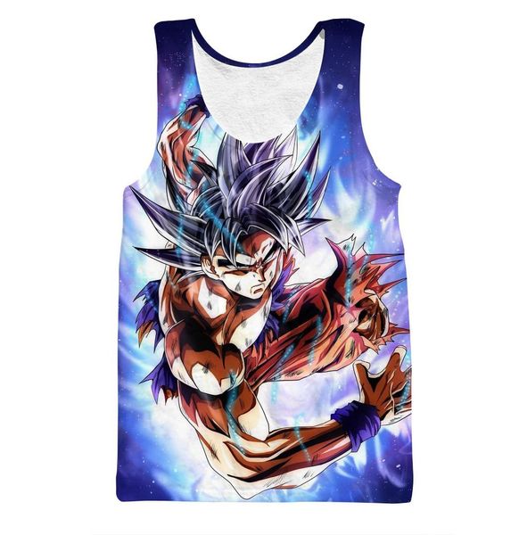 amazon explosion models vest male super japanese department of animation 3d printed movement vest cross-border men, White;black
amazon explosion models vest male super japanese department of animation 3d printed movement vest cross-border men, White;black