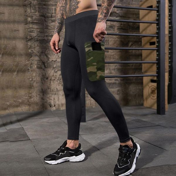 running 3d compression shirt sweatpants patchwork slim gym fitness elastic jogging training leggings men sport pants, Black
running 3d compression shirt sweatpants patchwork slim gym fitness elastic jogging training leggings men sport pants, Black