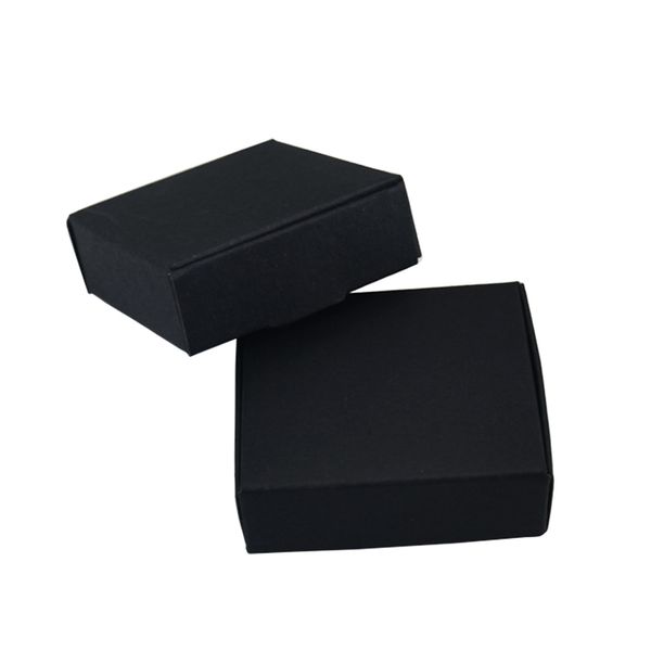 7*7*2.2cm black paper boxes for wedding party gift packing diy handmade soap candy package kraft paper box decoration 50pcs/lot 50pcs/lot
7*7*2.2cm black paper boxes for wedding party gift packing diy handmade soap candy package kraft paper box decoration 50pcs/lot 50pcs/lot
