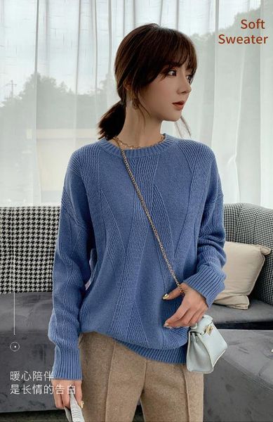 women pullovers100% cashmere sweaters winter new arrival o neck jumpers ladies sweater fashion warm knit sweater, White;black
women pullovers100% cashmere sweaters winter new arrival o neck jumpers ladies sweater fashion warm knit sweater, White;black