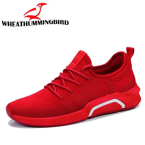 men shoes 2018 summer sneakers fashion men breathable red black gray casual lace up trainers shoes mesh ld-12
men shoes 2018 summer sneakers fashion men breathable red black gray casual lace up trainers shoes mesh ld-12