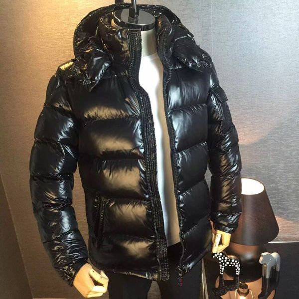 men casual down jacket maya m down coats mens outdoor fur collar warm feather dress winter coat outwear outwear mens jackets, Black
men casual down jacket maya m down coats mens outdoor fur collar warm feather dress winter coat outwear outwear mens jackets, Black