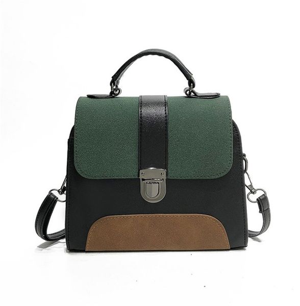 весна новый женский малый квадрат сумка ретро простой плечи crossbody контрастность цвет ph-cfy20061023
весна новый женский малый квадрат сумка ретро простой плечи crossbody контрастность цвет ph-cfy20061023
