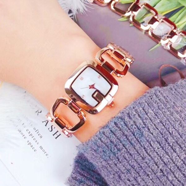 rose gold special design luxury woman watch quartz lady dress watch feminino montre femme relogio wristwatches drop shipping wholesale price, Slivery;brown
rose gold special design luxury woman watch quartz lady dress watch feminino montre femme relogio wristwatches drop shipping wholesale price, Slivery;brown