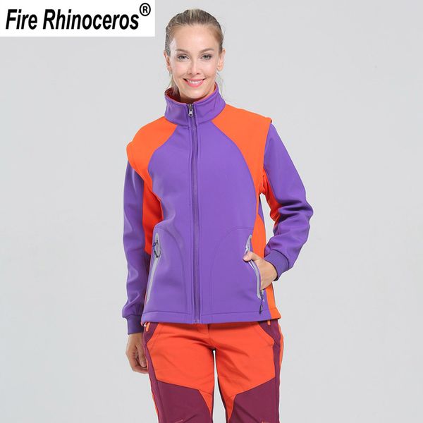 brand new sleeve detachable breathable waterproof windbreaker women outdoor jacket spring autumn sport hiking softshell coat, Blue;black
brand new sleeve detachable breathable waterproof windbreaker women outdoor jacket spring autumn sport hiking softshell coat, Blue;black