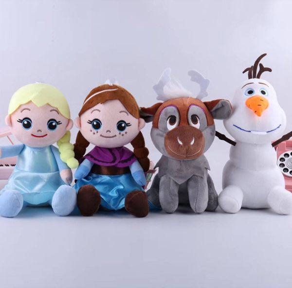 25-28cm frozen 2 dolls plush toys 5 patterns olaf sven snow&ice princess american pvc kawaii kids toys anime action figures stuffed animals
25-28cm frozen 2 dolls plush toys 5 patterns olaf sven snow&ice princess american pvc kawaii kids toys anime action figures stuffed animals