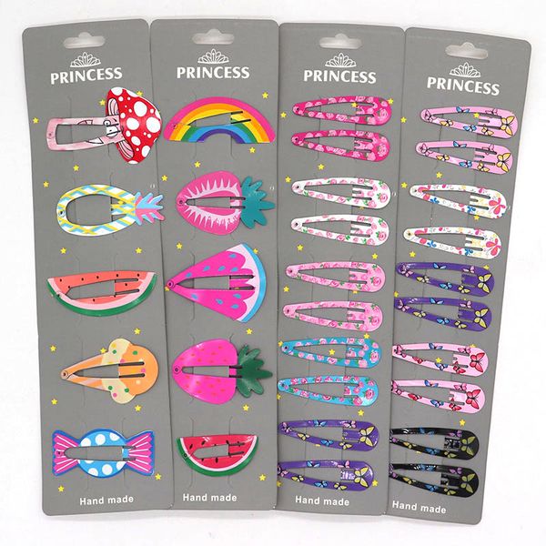 hair accessories 15/ pcs/set girls cute cartoon animals fruit 5 cm hairpins children lovely clips barrettes headband kids, Slivery;white
hair accessories 15/ pcs/set girls cute cartoon animals fruit 5 cm hairpins children lovely clips barrettes headband kids, Slivery;white