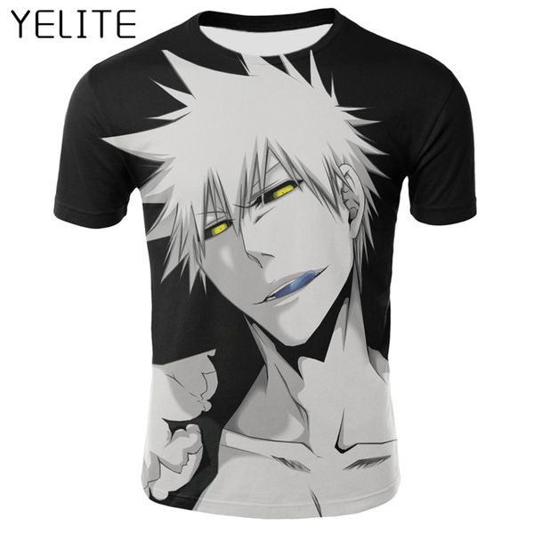 yelite аниме death note футболка с 3d-принтом 2019 года новая футболка с короткими рукавами с круглым вырезом летняя футболка модные топы ул, White;black
yelite аниме death note футболка с 3d-принтом 2019 года новая футболка с короткими рукавами с круглым вырезом летняя футболка модные топы ул, White;black
