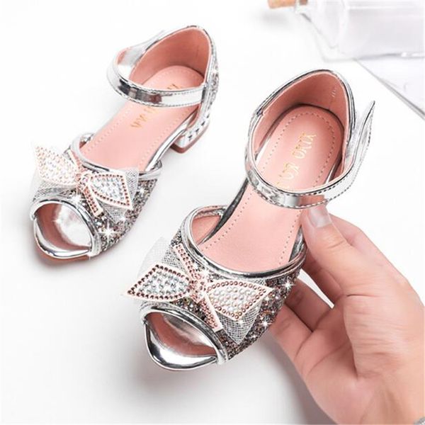 new summer girls sandals student performance high heels princess children shoes kids leather dance shoes 041, Black;red
new summer girls sandals student performance high heels princess children shoes kids leather dance shoes 041, Black;red