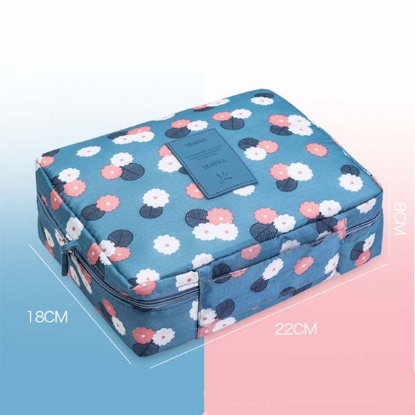 new big capacity cosmetic bag fashion multi-function oxford travel storage makeup bag men women portable waterproof wash 30
new big capacity cosmetic bag fashion multi-function oxford travel storage makeup bag men women portable waterproof wash 30
