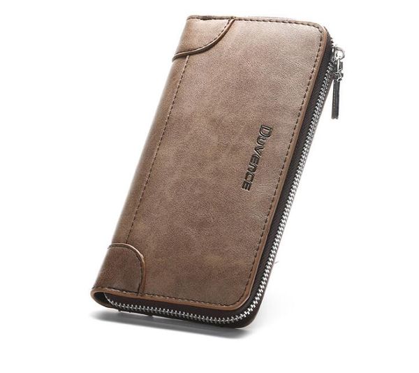 dhl 30pcs wallet fashion men pu large capacity phone passport zipper long wallet, Red;black
dhl 30pcs wallet fashion men pu large capacity phone passport zipper long wallet, Red;black