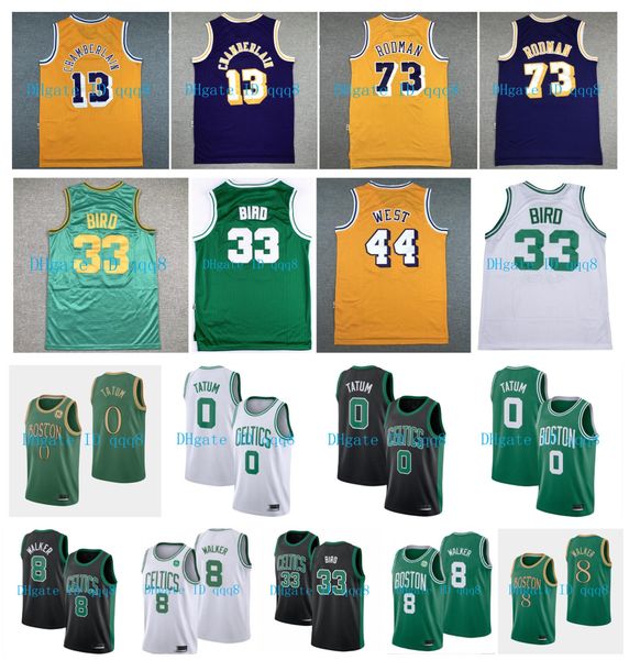 высшее качество ! jayson 0 татум трикотажные изделия 33 птица kemba 8 walker уилт чемберлен 13 деннис родман 73 jerry 44 west college basket, Black
высшее качество ! jayson 0 татум трикотажные изделия 33 птица kemba 8 walker уилт чемберлен 13 деннис родман 73 jerry 44 west college basket, Black
