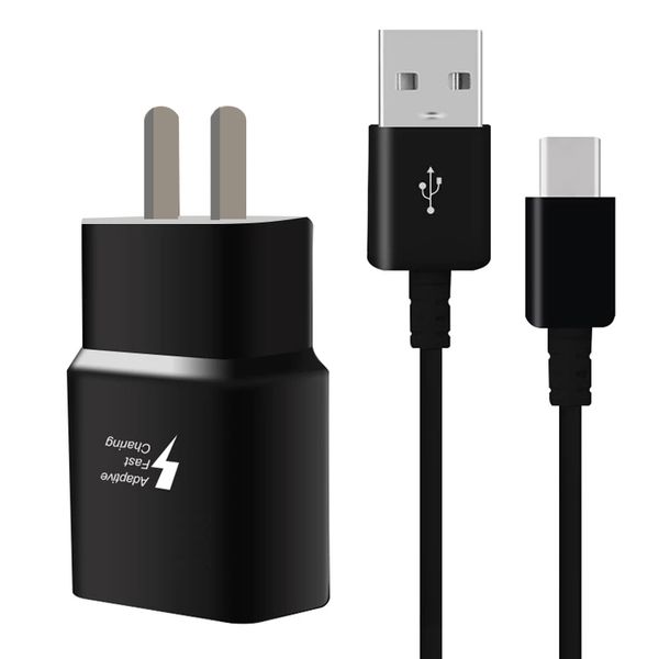 adaptive fast wall charger adapter compatible for samsung galaxy s8/s8 plus/ s9/ s9+/ s10/ s10 plus/note 8/ note 9 ep-ta with usb type c
adaptive fast wall charger adapter compatible for samsung galaxy s8/s8 plus/ s9/ s9+/ s10/ s10 plus/note 8/ note 9 ep-ta with usb type c