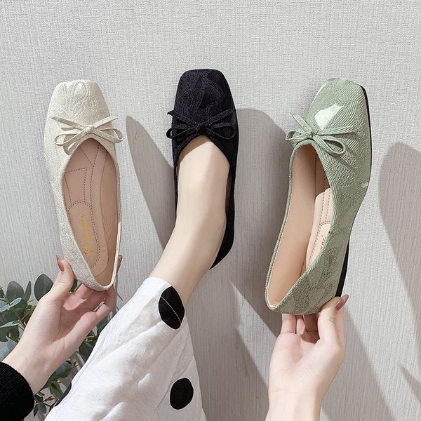 summer shoes ladies shallow mouth slip-on 2020 fashion women's female footwear casual sneaker square toe soft slip on modis, Black
summer shoes ladies shallow mouth slip-on 2020 fashion women's female footwear casual sneaker square toe soft slip on modis, Black