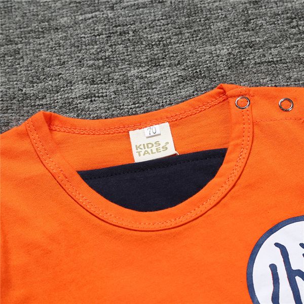 новый dragon ball baby rompers весна лето сон гоку мальчика одежда для новорожденных девочек комбинезон для новорожденных костюм малышей оде, Blue
новый dragon ball baby rompers весна лето сон гоку мальчика одежда для новорожденных девочек комбинезон для новорожденных костюм малышей оде, Blue