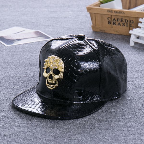 maxi hip hop hat, flat-brimmed hat, rock cap, rhinestone skull adjustable snapback hat for men and women, Blue;gray
maxi hip hop hat, flat-brimmed hat, rock cap, rhinestone skull adjustable snapback hat for men and women, Blue;gray