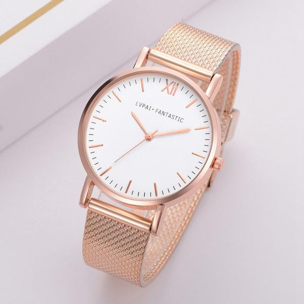 fashion women watches montre femme casual silicone strap ladies watch exquisite women quartz wrist watch, Slivery;brown
fashion women watches montre femme casual silicone strap ladies watch exquisite women quartz wrist watch, Slivery;brown