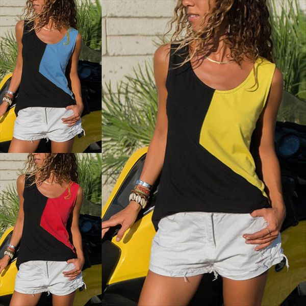 2020 urban leisure round neck sleeveless straight women's 2020 urban leisure t-shirt pullover pullover round neck sleeveless straight w, White
2020 urban leisure round neck sleeveless straight women's 2020 urban leisure t-shirt pullover pullover round neck sleeveless straight w, White