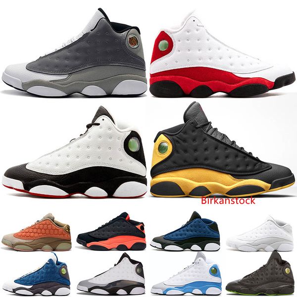 new brand 13 basketball shoes 13s mens clot atmosphere grey melo flint bred black cat dmp wolf grey designer trainer sports fashion sneakers
new brand 13 basketball shoes 13s mens clot atmosphere grey melo flint bred black cat dmp wolf grey designer trainer sports fashion sneakers