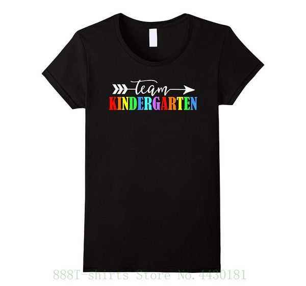 women's tee kindergarten teacher team shirts summer funny cotton hipster tees fashion harajuku brand, White
women's tee kindergarten teacher team shirts summer funny cotton hipster tees fashion harajuku brand, White