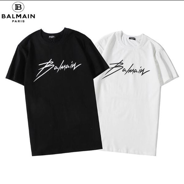 новое качество топ класса люкс mens конструктора t shirt famous brand женщины мужчины пары повседневный пуловер t shirt black white дизайнер
новое качество топ класса люкс mens конструктора t shirt famous brand женщины мужчины пары повседневный пуловер t shirt black white дизайнер