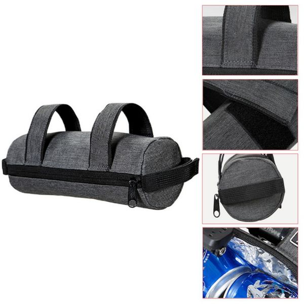 front tube saddle bag new outdoor sports cycling mtb road folding bike bag bicycle head hanging bags insulation package
front tube saddle bag new outdoor sports cycling mtb road folding bike bag bicycle head hanging bags insulation package