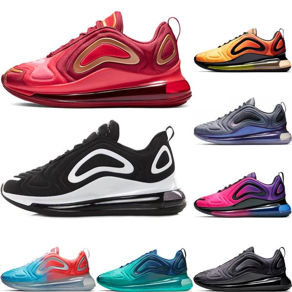 nike air max 720 shoes новая мода багровое золото мужчины женщины кроссовки закат морской лес черный красный радуга северное сияние дизайнер
nike air max 720 shoes новая мода багровое золото мужчины женщины кроссовки закат морской лес черный красный радуга северное сияние дизайнер