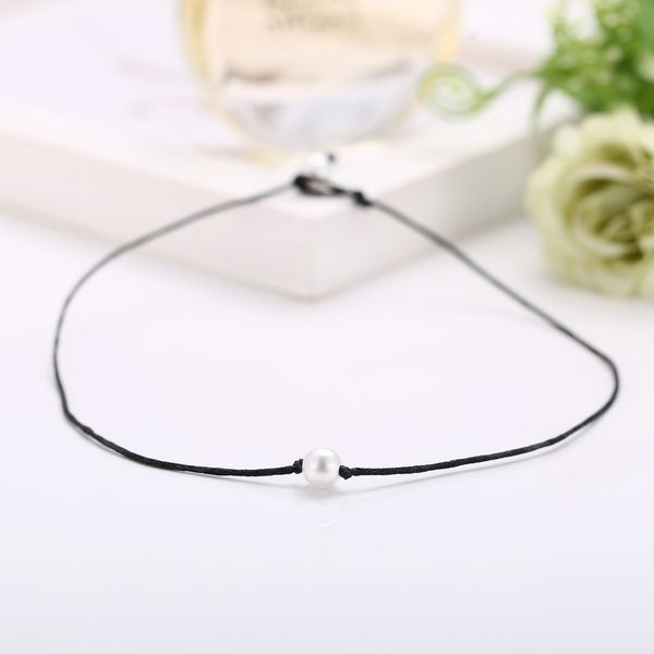 explosive models of selling artificial pearl necklace set 3 piece set creative simple broken shell necklace wholesale, White
explosive models of selling artificial pearl necklace set 3 piece set creative simple broken shell necklace wholesale, White
