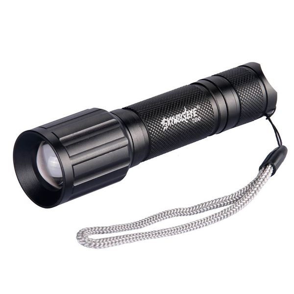 sirius eye madden new pattern t200 t6 exceed light light five pattern small-sized flashlight
sirius eye madden new pattern t200 t6 exceed light light five pattern small-sized flashlight