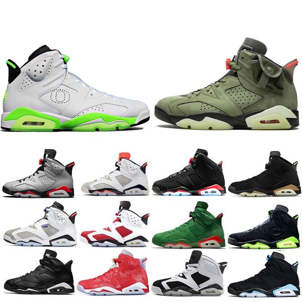 travis scotts medium olive 6 6s basketball shoes mens cny gatorade green tinker unc black cat dmp trainers sneakers, White;red
travis scotts medium olive 6 6s basketball shoes mens cny gatorade green tinker unc black cat dmp trainers sneakers, White;red
