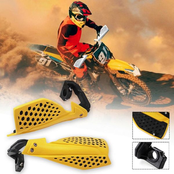 модифицированный рук guard модифицированный handlebar handguard eye-catching handguard сигнала поворота рычаги различные цвета, Black
модифицированный рук guard модифицированный handlebar handguard eye-catching handguard сигнала поворота рычаги различные цвета, Black