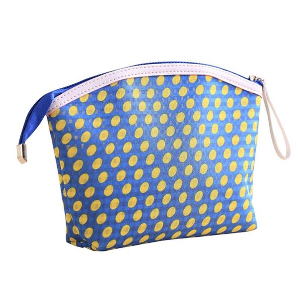 fashion simple portable travel cosmetic bag makeup case pouch toiletry wash organizer small cosmetic bag necessaries
fashion simple portable travel cosmetic bag makeup case pouch toiletry wash organizer small cosmetic bag necessaries