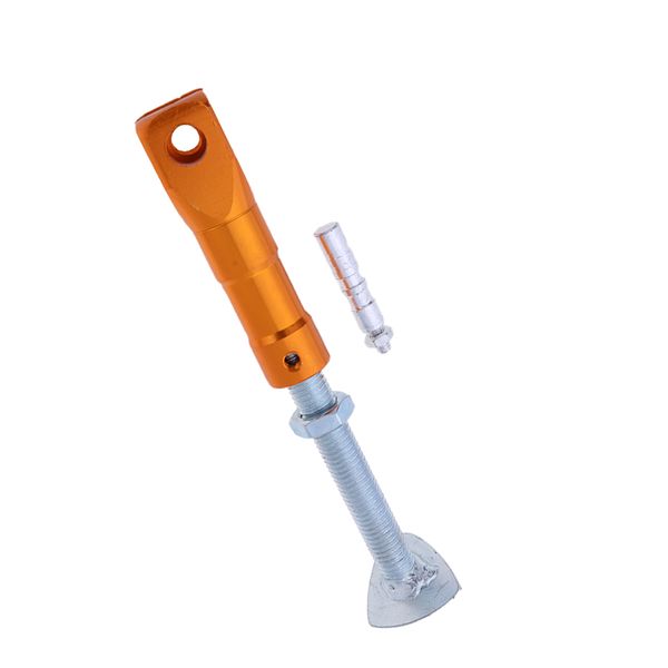 length adjustable kickstand motorcycle cnc side stand fall protect
length adjustable kickstand motorcycle cnc side stand fall protect