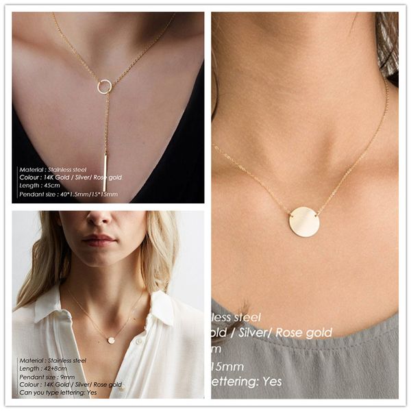 stainless steel necklace long pendant for women office lady fine gift choker dropshipping shine cubic zircon stone, Silver
stainless steel necklace long pendant for women office lady fine gift choker dropshipping shine cubic zircon stone, Silver