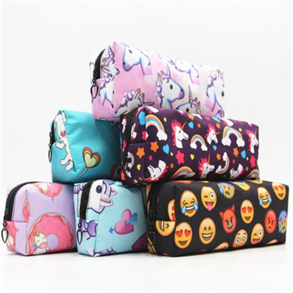 new unicorn 3d print oxford cosmetic bag storage salon pencil coin purse
new unicorn 3d print oxford cosmetic bag storage salon pencil coin purse