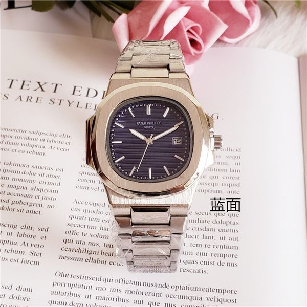 2020 fashion men's casual quartz watch steel band business simple wrist watch cross-border explosions kimsdun 921d, Slivery;brown
2020 fashion men's casual quartz watch steel band business simple wrist watch cross-border explosions kimsdun 921d, Slivery;brown