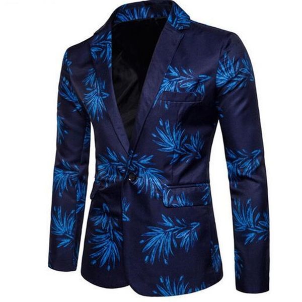 2018 new men digital printing suit autumn spring male performance jacket slim blazer men's fashion outerwear coat, White;black
2018 new men digital printing suit autumn spring male performance jacket slim blazer men's fashion outerwear coat, White;black