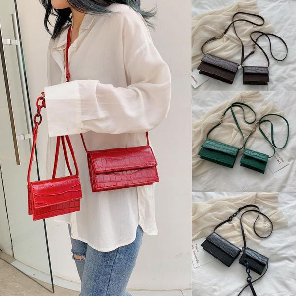 женщины ретро серпантин crossbody сумки candy сумка на ремне ручки сумки сумки засов универсальная сумка женская сумка 2020
женщины ретро серпантин crossbody сумки candy сумка на ремне ручки сумки сумки засов универсальная сумка женская сумка 2020