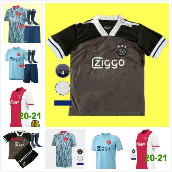 men kids ajax 2021 away jersey maillot ajax kit soccer jersey tadic van de beek ziyec huntelaar promes 20 21 football shirt, Black;yellow
men kids ajax 2021 away jersey maillot ajax kit soccer jersey tadic van de beek ziyec huntelaar promes 20 21 football shirt, Black;yellow