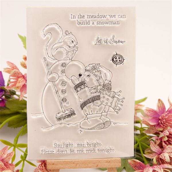 make snowman metal cutting dies and clear stamps set new 2020 christmas scrapbooking make card album craft stencil new arrivals
make snowman metal cutting dies and clear stamps set new 2020 christmas scrapbooking make card album craft stencil new arrivals