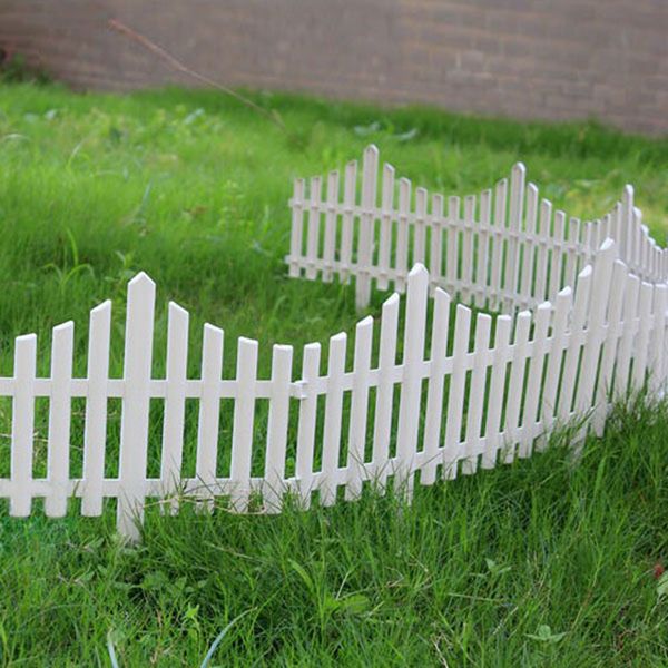 33cm plastic white plug in fence garden decoration fencethe pvc fence is corrosion resistant and weather-resistant that can be used for outd
33cm plastic white plug in fence garden decoration fencethe pvc fence is corrosion resistant and weather-resistant that can be used for outd