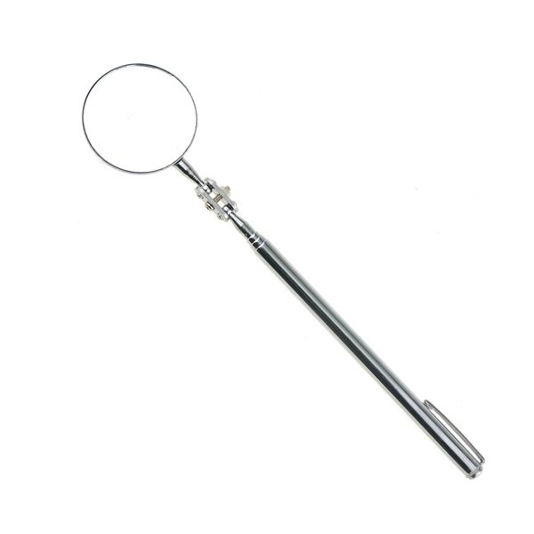 large and small engine chassis detection mirror, telescoping inspection mirror automobile repair tools
large and small engine chassis detection mirror, telescoping inspection mirror automobile repair tools